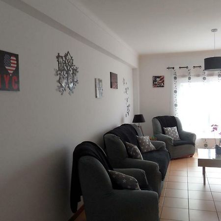 Appartement De Standing Nazaré Exteriér fotografie