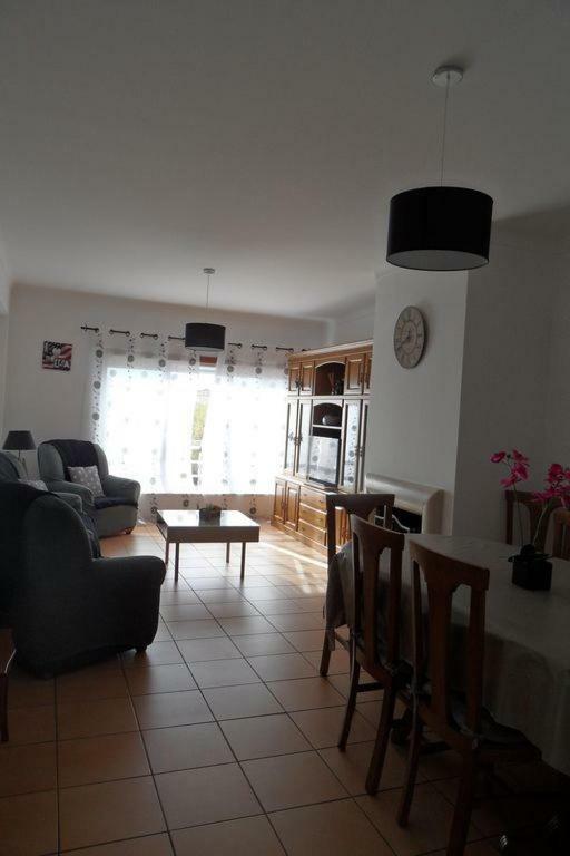 Appartement De Standing Nazaré Exteriér fotografie