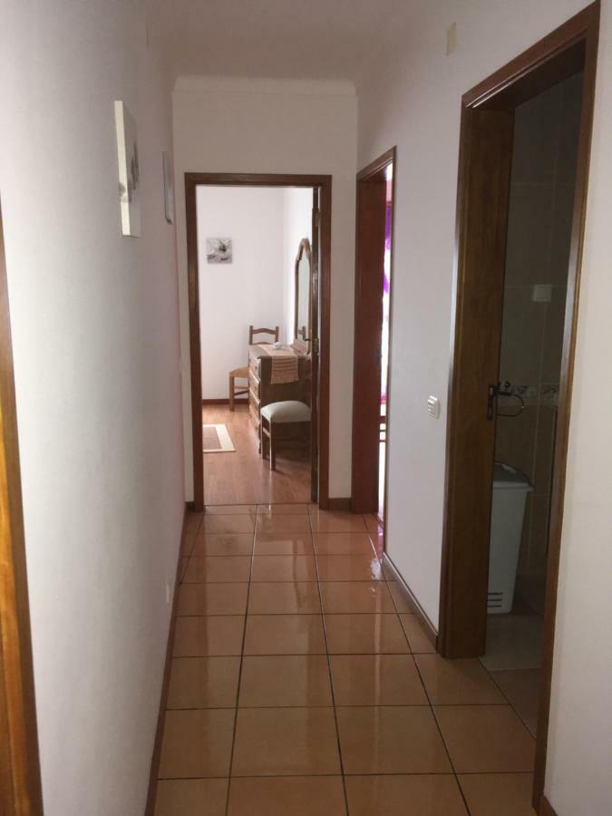 Appartement De Standing Nazaré Exteriér fotografie