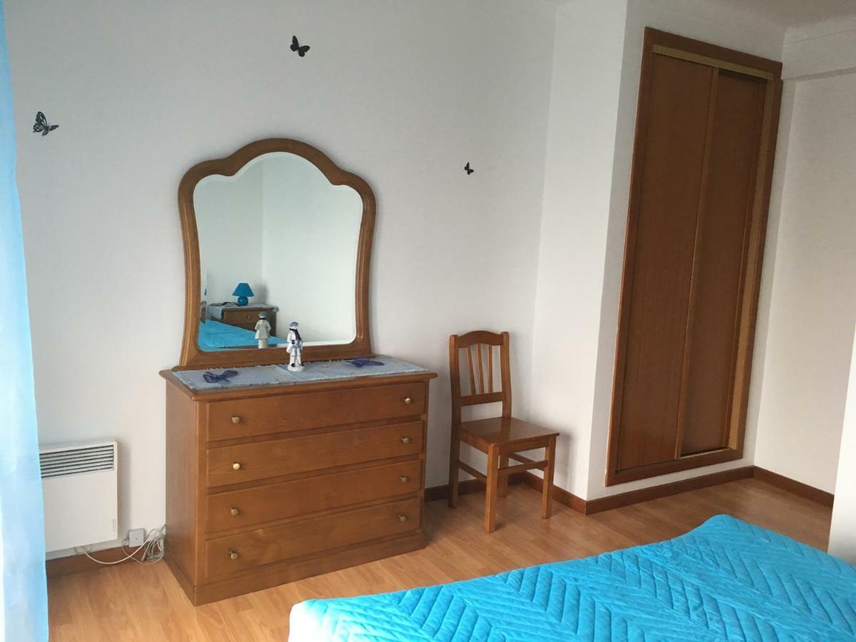 Appartement De Standing Nazaré Exteriér fotografie