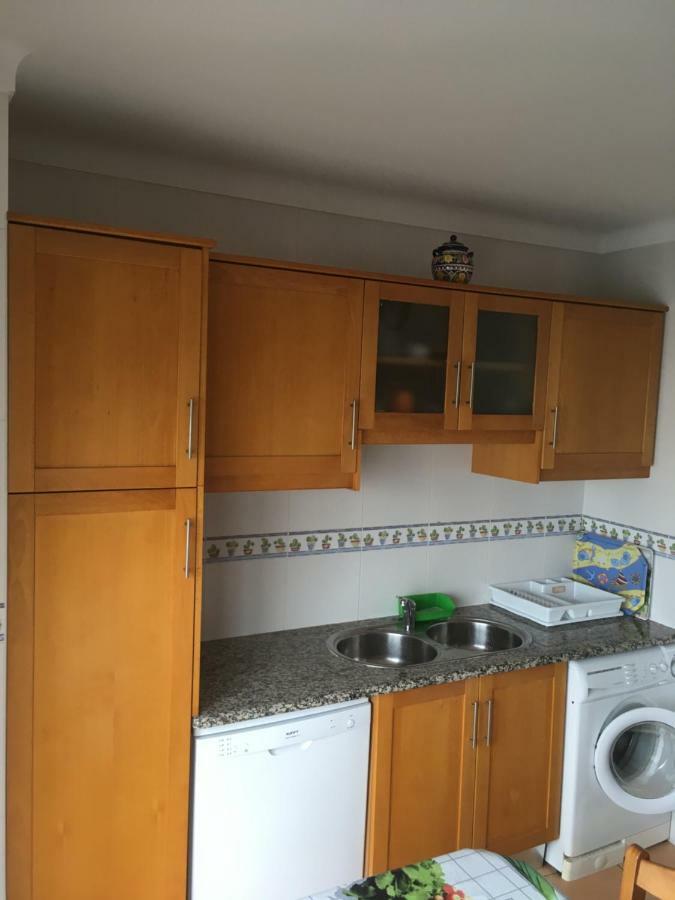 Appartement De Standing Nazaré Exteriér fotografie