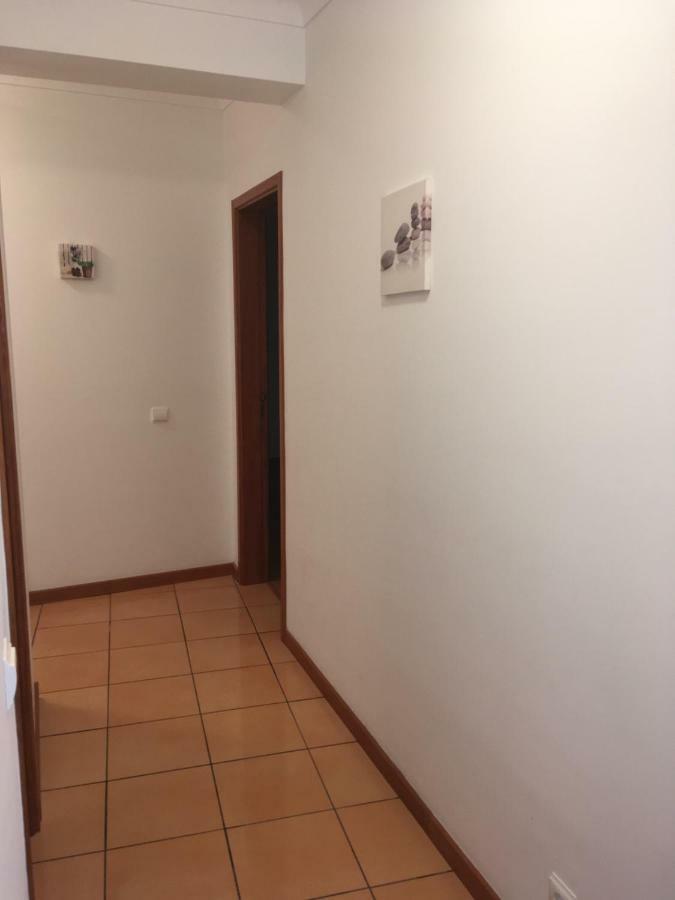 Appartement De Standing Nazaré Exteriér fotografie