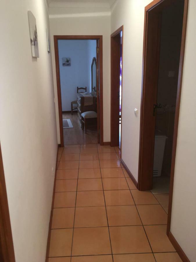 Appartement De Standing Nazaré Exteriér fotografie