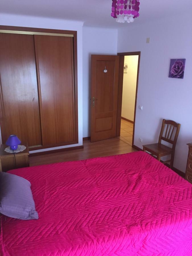 Appartement De Standing Nazaré Exteriér fotografie