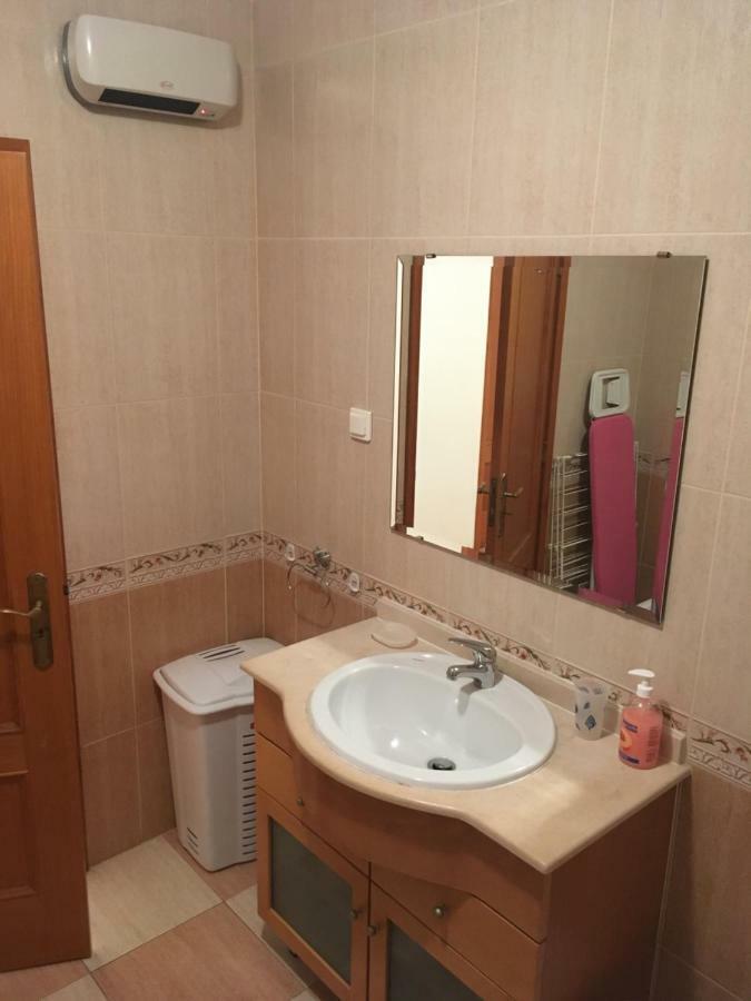 Appartement De Standing Nazaré Exteriér fotografie