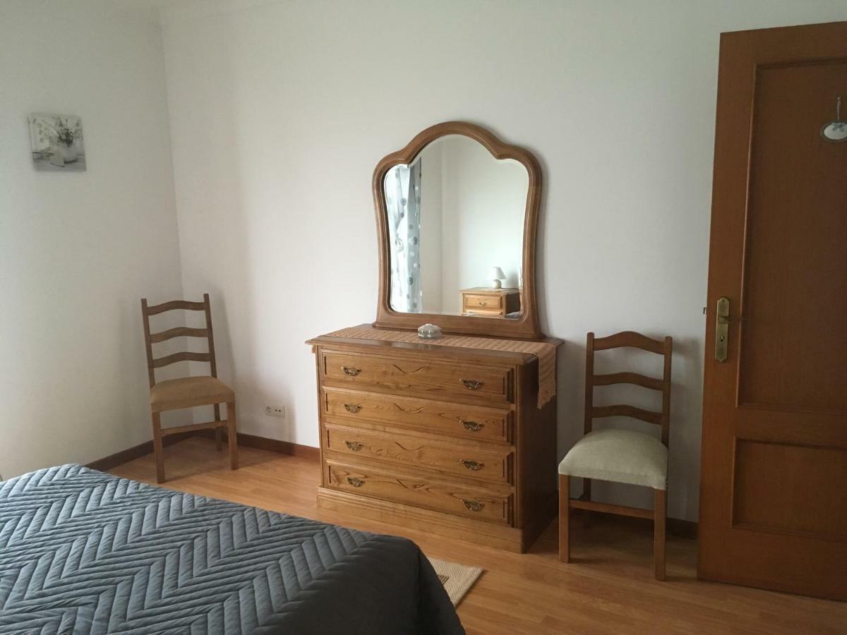 Appartement De Standing Nazaré Exteriér fotografie