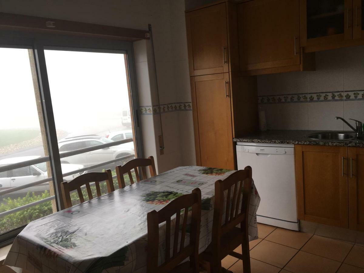 Appartement De Standing Nazaré Exteriér fotografie