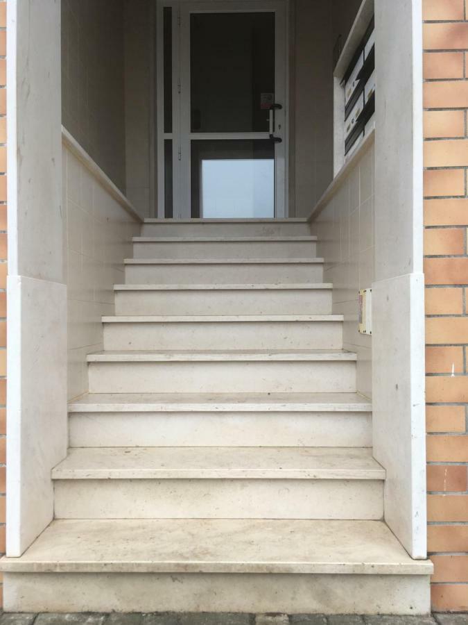 Appartement De Standing Nazaré Exteriér fotografie