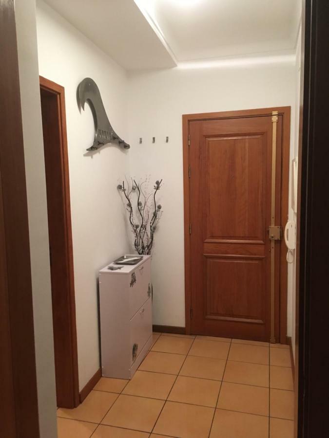Appartement De Standing Nazaré Exteriér fotografie