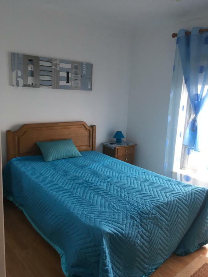 Appartement De Standing Nazaré Exteriér fotografie