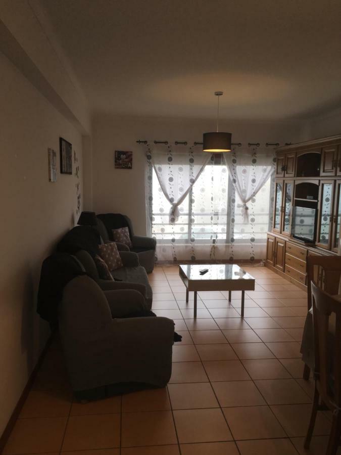 Appartement De Standing Nazaré Exteriér fotografie